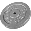 Image de Gorilla Sports Gewichtsschijf - Halterschijf - 30 kg - Gietijzer - 30 mm