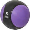 Image de Gorilla Sports Medicijnbal - Medicine Ball - 5 kg