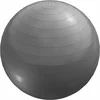 Image de Gorilla Sports Fitnessbal Ø 75 cm - incl. Pomp - Gym bal - Yoga - Belastbaar tot 500 kg - Grijs
