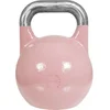 Image de Gorilla Sports Kettlebell - Competitie Kettlebell - Staal - 8 kg