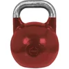 Image de Gorilla Sports Kettlebell - Competitie Kettlebell - Staal - 32 kg