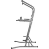 Image de Gorilla Sports Power Tower Deluxe - Pull Up Station - Hoogte 216 cm
