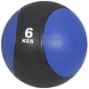 Image de Gorilla Sports Medicijnbal - Medicine Ball - 6 kg