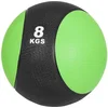 Image de Gorilla Sports Medicijnbal - Medicine Ball - 8 kg