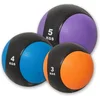 Image de Gorilla Sports Medicijn bal set 12 kg - 3, 4 en 5 kg - Medicin ball - Functional training