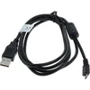 Image de Huismerk USB Kabel - compatibel met Panasonic K1HA08CD0019