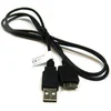 Image de USB kabel voor Sony Portable Media / Mp3 WM Port - 1 meter