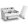 Image de Friteuse - 36 liter - 400V - 2 manden - Royal Catering