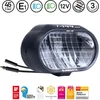 Image de Supernova M99 Mini Pro 45 - voorlicht koplamp - 1300 lumen - zwart