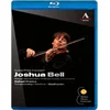 Image de Joshua Bell, Stockholm Philharmonic Orchestra - Nobel Prize Concert (DVD)