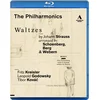 Image de Philharmonics - Strauss: Waltzes | Alt-Wien | Yiddische Mame | Sch (Blu-ray)