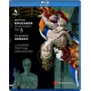 Image de Lucerne Festival Orchestra, Claudio Abbado - Bruckner: Symphony No.5 (Blu-ray)