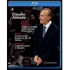 Image de Lucerne Festival Orchestra, Claudio Abbado - Symphony No. 35 / Concert Arias/ Incidental Music to Egmond (Blu-ray)