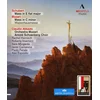 Image de Orchestra Mozart & Arnold Schönberg Choir, Claudio Abbado - Schubert/Mozart: Masses (Blu-ray)