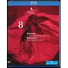 Image de Staatskapelle Berlin, Daniel Barenboim - Bruckner: The Mature Symphonies - 8 (Blu-ray)