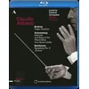 Image de Lucerne Festival Orchestra, Mihoko Fujimura - Brahms: Tragic Overture/Beethoven: Symphony No.3/Schönberg: Wood Dove (Blu-ray)