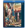 Image de Gewandhausorchester Leipzig, Riccardo Chailly - Mahler: Symphony No.9 (Blu-ray)