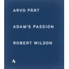 Image de Estonian Philharmonic Chamber Choir - Adam's Passion (Blu-ray)