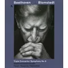 Image de Gewandhausorchester Leipzig, Herbert Blomstedt - Beethoven: Triple Concerto Symphony No.5 (Blu-ray)