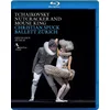Image de Philharmonia Zürich, Peter Connelly - Nutcracker And Mouse King (Blu-ray)