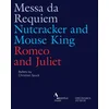 Image de Philharmonia Zürich, Chor der Oper Zürich, Paul Connelly, Michail Jurowski - Messa Da Requiem - Nutcracker And Mouse King - Rom (3 Blu-ray)