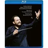 Image de Hakan Hardenberger, Gewandhausorchester Leipzig, Andris Nelsons - Trumpet Concerto - Tchaikovsky : Symphony No.4 (Blu-ray)