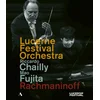 Image de Lucerne Festival Orchestra, Riccardo Chailly - Rachmaninoff: Piano Concerto No. 2, Op. 18 - Symphony No. 2, Op. (Blu-ray)