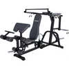 Image de MAXXUS Krachtstation 6.0 - Fitnessmachine - Belastbaar tot 300 kg