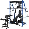 Image de MAXXUS Multipress 8.1 - Smith Machine