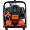 Image de FUXTEC FX-WP152 benzine waterpomp   52 cc 2-takt, 15.000 l/u, 1,5 inch aansluiting, max. opvoerhoogte 35 m, krachtige tuin- en waterpomp voor beregening en waterafvoer