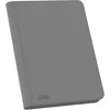 Image de Ultimate Guard Zipfolio 360 - 18-Pocket XenoSkin Grijs