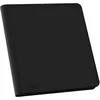Image de Ultimate Guard Zipfolio 480 24-Pocket Xenoskin - Black