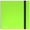 Image de Ultimate Guard Ultimate Guard Flexxfolio 480 24-Pocket - Light Green Card Portfolios