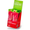 Image de Squeezy Energie Gel Liquid 12x60ml Raspberry Gezondheid| Sport | Sportvoeding | Energiegels | Hardlopen | Alle sporten | Hardloopvoeding | Energygels | Wielrennen | Wielrenvoeding | Energiegels