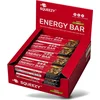 Image de Squeezy Energie Bar 12x50g Crispy Apple Cinnamon
