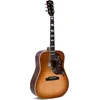 Image de Sigma Guitars DM-SG5 Heritage Vintage Sunburst - Akoestische gitaar