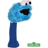 Image de Sesamstraat Headcover Driver Cookie Monster