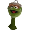 Image de Sesamstraat Headcover Driver Oscar