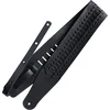 Image de Richter Straps 1631 Paul Landers Standard Black - Gitaarband