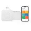 Image de tado° Draadloze Slimme Thermostaat X (2e gen.) Starterskit - OpenTherm & Relay - Matter, Google Home, Alexa & Apple Home - Wit
