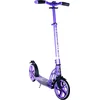 Image de Six Degrees 2-wiel Step Opvouwbaar Voetrem Lila/wit