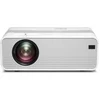 Image de Technaxx TX-127 - Mini-LED HD Beamer - Handmatige focus - Geïntegreerde speaker - Wit