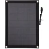 Image de Technaxx TX-209 - Druppellader op zonne-energie - 12V - 10W - Ingebouwde Diode - Zuignappen - Compact ontwerp