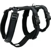 Image de Petlando Safety Harness M Zwart