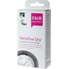 Image de Fair Squared Sensitive Dry 10 eco condooms zonder glijmiddel