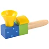 Image de Eduplay kleurrijk blaas spel motoriek multicolor karton.