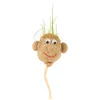 Image de Eduplay graskop speelgoed set - 12 stuks - creatief knutselen.