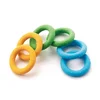 Image de Eduplay handtrainer Squeezer set - sensorisch speelgoed multicolor.