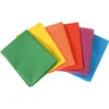 Image de Eduplay stoffen paneelset polyester - educatief speelgoed multicolor.