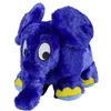 Image de Warmies Olifant Blauw (1 stuk)